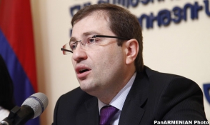 «Տնտեսության «մուխը մարած» վարչակարգի ներկայացուցիչը փորձում է համոզել մեզ, որ մեղավորը իրենց քաղաքական հակառակորդներն են»