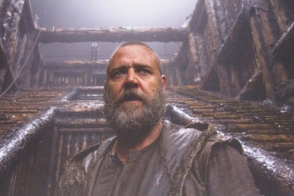 Հռոմի պապը օրհնել է «Նոյ» ֆիլմը