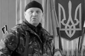 Украинские СМИ сообщили об убийстве члена «Правого сектора» Саши Белого