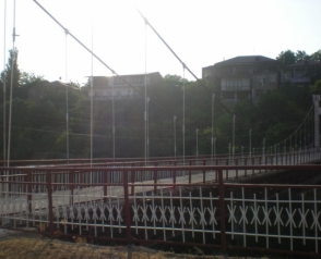 22-ամյա երիտասարդը սպառնացել է ինքնասպան լինել