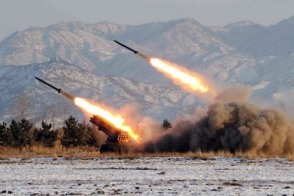 Հյուսիսային Կորեան իրականացրել է արգելված երկու հրթիռների արձակում