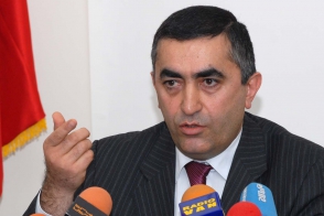 Армен Рустамян о Жирайре Сефиляне: «Вор кричит “Держите вора!”»