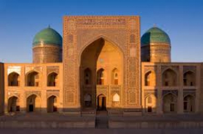 Узбекистан отказался признавать Крым частью России