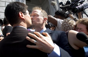 Ղրղզստանում քրեորեն կպատժվեն համասեռամոլների նկատմամբ դրական վերաբերմունքի համար