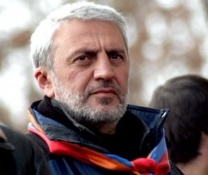 Արամ Մանուկյան. «Ո՞ր օրենքով եք վաճառել ռազմավարական օբյեկտը»