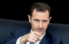 Сирийская оппозиция считает неприемлемыми президентские выборы с участием Асада