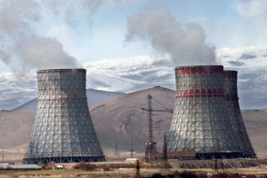 Срок эксплуатации Армянской АЭС будет продлен на средства российского кредита