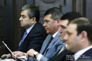 Անհրաժեշտություն է առաջացել Բելառուսից ներկրել ևս 100 տրակտոր