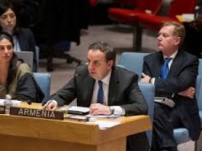 Почему Армения в ООН проголосовала против резолюции по Украине?
