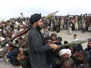 Աֆղան և պակիստանցի թալիբները պայմանավորվել են համատեղ գործողություններ իրականցնել