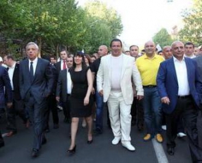 Если власти не сделают соответствующих выводов, на улицы выйдут сотни тысяч людей – Ваан Бабаян