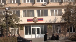 Մոտ ապագայում Արարատի մարզպետի փոփոխություն է սպասվում