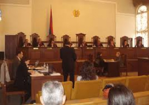 Прямое включение из Конституционного суда