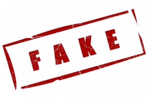 Когда президент - «фейк»