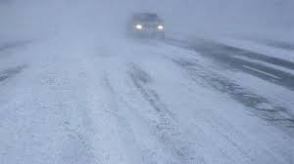 Ժամը 15.45-ի դրությամբ՝ ՀՀ տարածքում կան փակ և դժվարանցանելի ավտոճանապարհներ