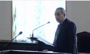 ՀՀԿ–ական պատասխանողը մեղադրել է ՍԴ–ին