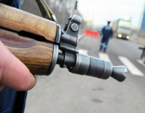 Ռուսաստանում  ոստիկաններին կթույլատրվի կրակել նույնիսկ մարդաշատ վայրերում