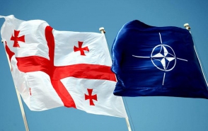 Эстония ожидает скорейшего вступления Грузии в НАТО