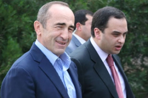 Руководитель офиса Роберта Кочаряна опровергает