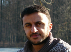 Արեն Մանուկյան.