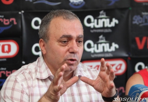 Հրանտ Բագրատյան. «Ապահովագրող եք` գյուղացիներին ապահովագրեիք»