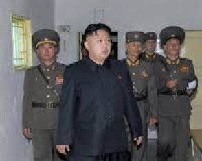 Հյուսիսային Կորեայում 200 բարձրաստիճան պաշտոնյա մահապատժի կենթարկվի