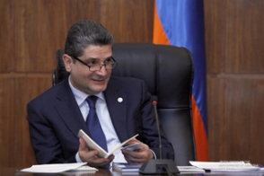 ՎՊ-ն նոր կոռուպցիոն դրսևորումներ է տեսել կառավարությունում