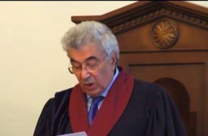 КС Армении признал антиконституционными спорные положения закона «О накопительных пенсиях» (видео)