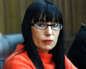 После решения КС правительство должно незамедлительно уйти в отставку – Наира Зограбян