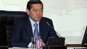 Ղազախստանի կառավարությունը հրաժարական է տվել