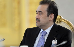 Ղազախստանի նախագահը Մասիմովի թեկնածությունն է առաջարկել խորհրդարանին վարչապետի պաշտոնում