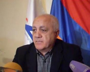 Կայացել է ԱԺ 4 ոչիշխանական խմբակցությունների հերթական դռնփակ նիստը