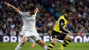 Лига чемпионов: «Реал» и ПСЖ одержали домашние победы
