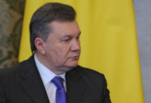 Генпрокуратура Украины выдала ордер на задержание Януковича