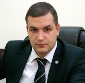 Տիգրան Ուրիխանյան. «Վարչապետի հրաժարականը ընդամենը առաջին քայլն է...»