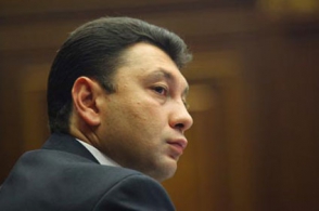 Заявления Эдуарда Шармазанова без комментариев