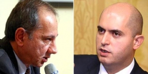 Министры о своем дальнейшем пребывании на посту