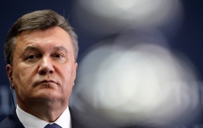 Янукович не будет экстрадирован в Украину