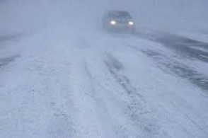 Закрыта автодорога Сотк-Карвачар