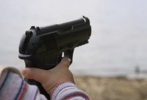Двухлетний мальчик в США случайно застрелил 11-летнюю сестру