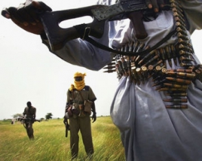 В результате межплеменных столкновений в Нигерии погибли 79 человек