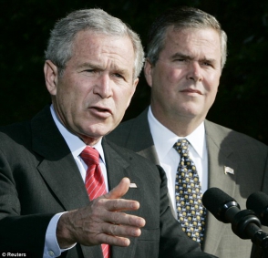 Брат Буша-младшего может принять участие в президентских выборах в 2016 году