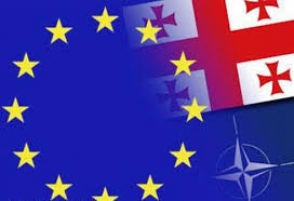 Интеграция в ЕС и НАТО является одним из главных приоритетов Грузии – госминистр