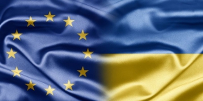 ЕС воздерживается от оценок событий на востоке Украины