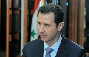 Асад попросил не сравнивать его с Януковичем