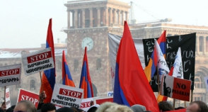 «Մեզ ՇՏԱՊ պետք է ինֆորմացիոն գրոհ պահումների դեմ»