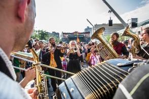 Сегодня – Международный день цыган