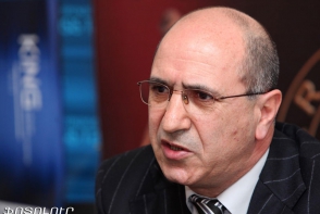 Գ. Իսագուլյան. «Սերժ Սարգսյանը վարչապետ պետք է նշանակի 4 ուժերի միասնական թեկնածուին»