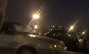 Վորոնեժում դիմակավորված անձինք ծեծել են հայերի