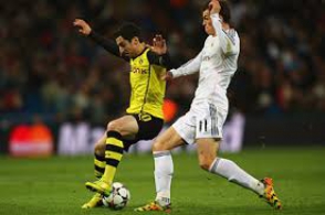 Юрген Клопп: «Проиграть "Реалу" не зазорно»